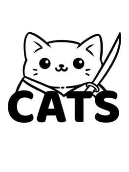 Vertical boxart forCats