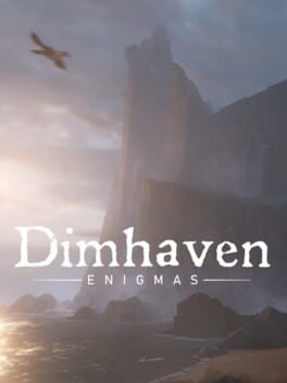 Boxart for Dimhaven - The Lost Source