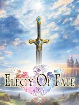 Boxart for Elegy of Fate