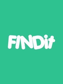 Boxart for FINDit