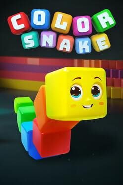 Boxart for Color Snake
