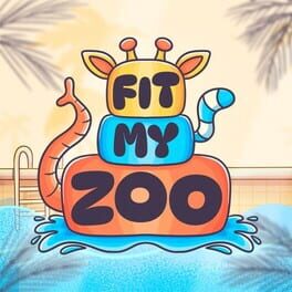 Boxart for Fit My Zoo