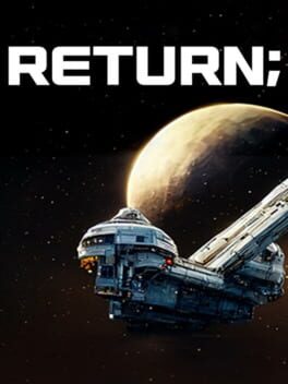 Boxart for ReTurn