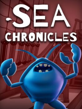 Boxart for Sea Chronicles
