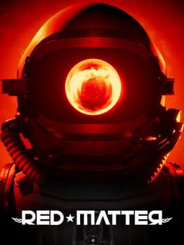 Boxart for Red Matter