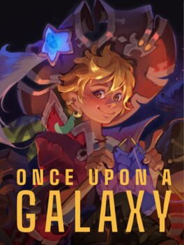 Vertical boxart forOnce Upon a Galaxy