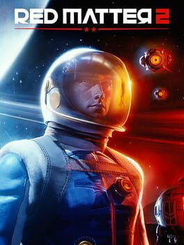 Boxart for Red Matter 2