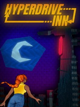 Boxart for Hyperdrive Inn