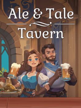 Boxart for Ale & Tale Tavern