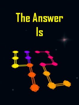 Boxart for The Answer Is 42