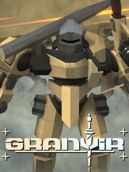 Boxart for Granvir