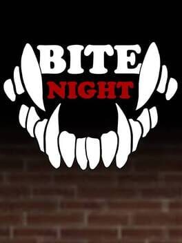 Boxart for Bite Night