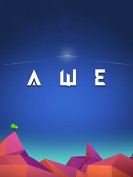 Boxart for Awe