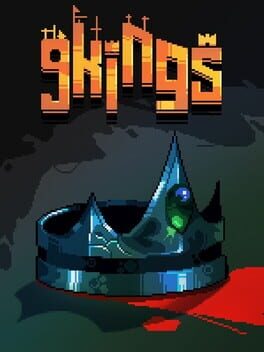 Boxart for 9 Kings