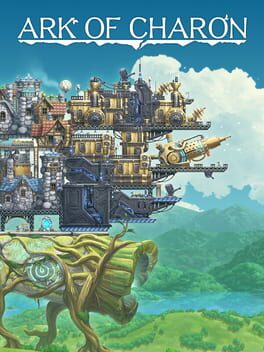 Boxart for Ark of Charon