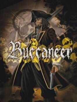 Boxart for Buccaneer