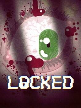 Boxart for Locked