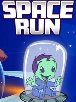 Boxart for Space Run