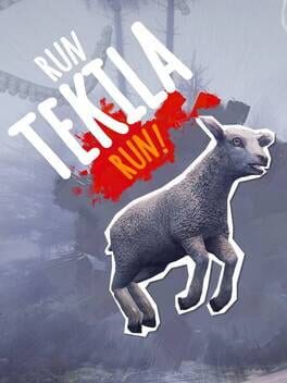Boxart for Run Tekila Run!
