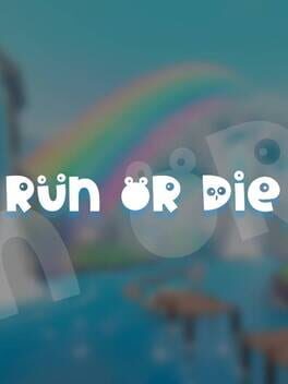 Boxart for Run or Die