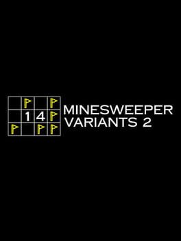 Boxart for 14 Minesweeper Variants 2