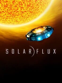 Boxart for Solar Flux
