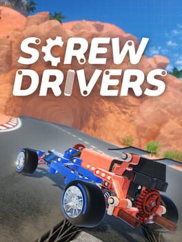 Boxart for Screw Drivers