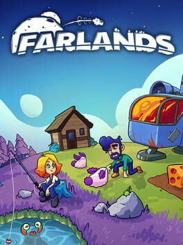 Boxart for Farlands