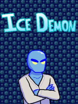 Boxart for Ice Demon