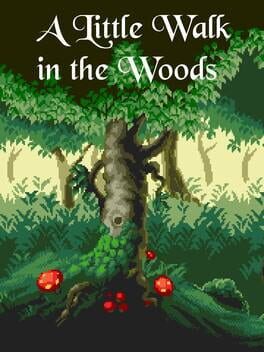 Boxart for A Little Walk in the Woods Trophies