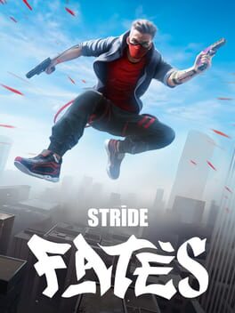 Boxart for STRIDE: Fates