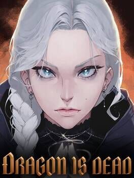 Boxart for Dragon Is Dead