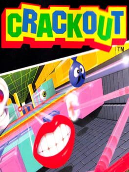 Boxart for Crackout