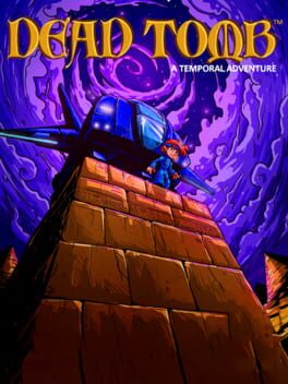 Boxart for Dead Tomb