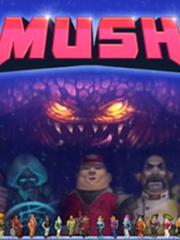 Boxart for Mush