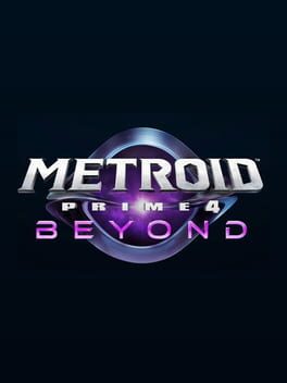 Boxart for Metroid Prime 4: Beyond