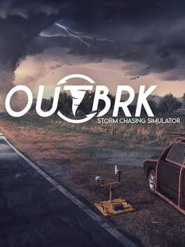 Boxart for OUTBRK