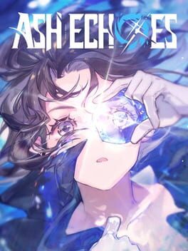 Boxart for Ash Echoes Global