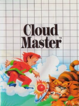 Boxart for Monkey King: Master of the Clouds | 中華大仙