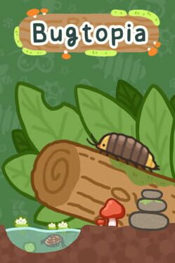 Boxart for Bugtopia
