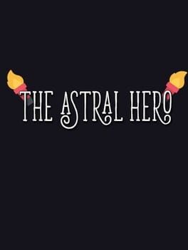 Boxart for The Astral Hero