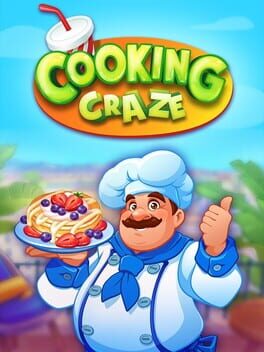 Boxart for Cooking Craze