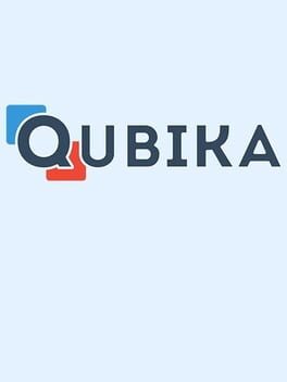 Boxart for Qubika
