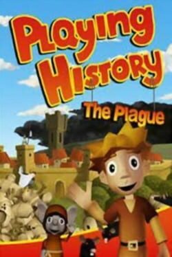 Boxart for Playing History - The Plague
