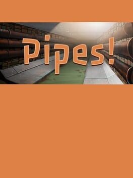 Boxart for Pipes!