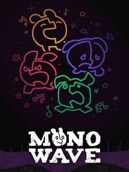 Boxart for MONOWAVE
