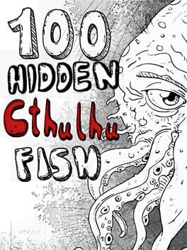 Boxart for 100 hidden Cthulhu fish