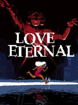 Boxart for LOVE ETERNAL