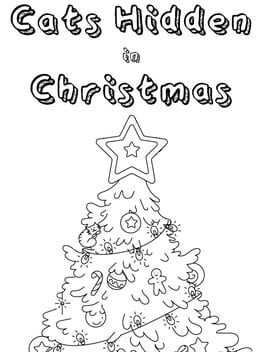 Boxart for Travellin Cats in Christmas