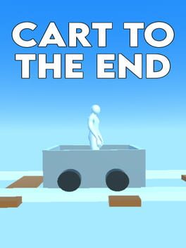 Boxart for Cart To The End